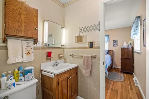 208 Tuxedo Road Staunton VA 24401