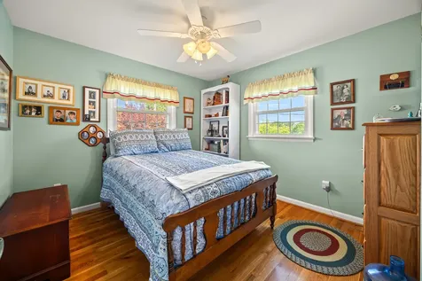 208 Tuxedo Road Staunton VA 24401
