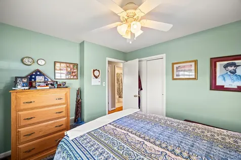 208 Tuxedo Road Staunton VA 24401