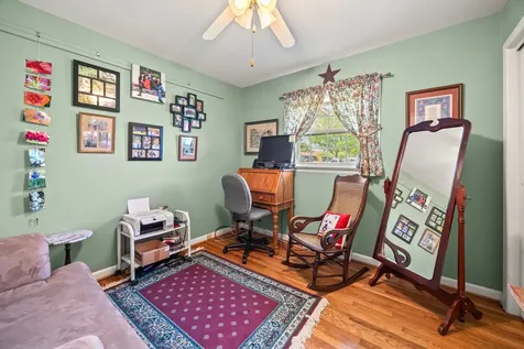 208 Tuxedo Road Staunton VA 24401