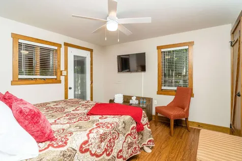 5385 Trevino Drive Mcgaheysville VA 22840