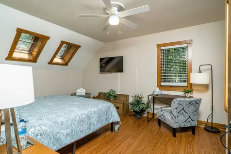 5385 Trevino Drive Mcgaheysville VA 22840