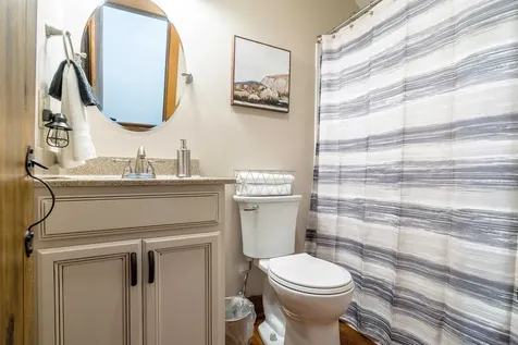 5385 Trevino Drive Mcgaheysville VA 22840