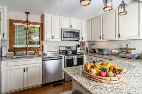 5385 Trevino Drive Mcgaheysville VA 22840
