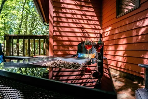 5385 Trevino Drive Mcgaheysville VA 22840