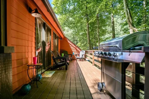 5385 Trevino Drive Mcgaheysville VA 22840