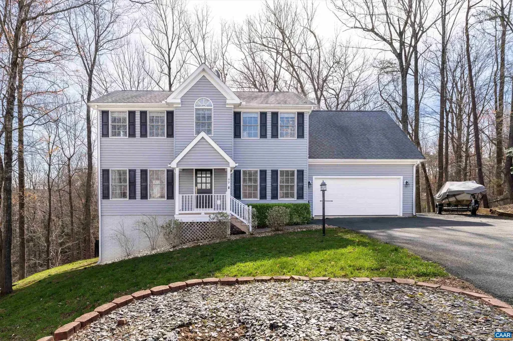 49 Kiowa Lane Palmyra VA 22963