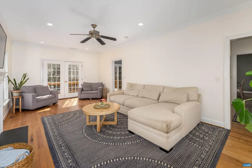 49 Kiowa Lane Palmyra VA 22963