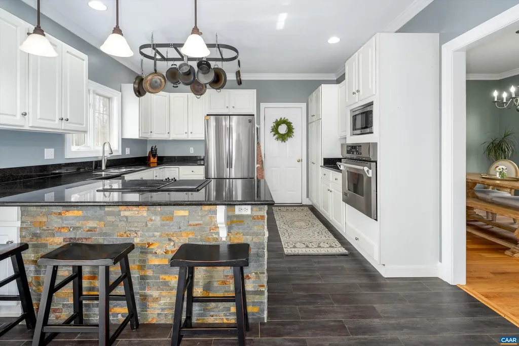 49 Kiowa Lane Palmyra VA 22963