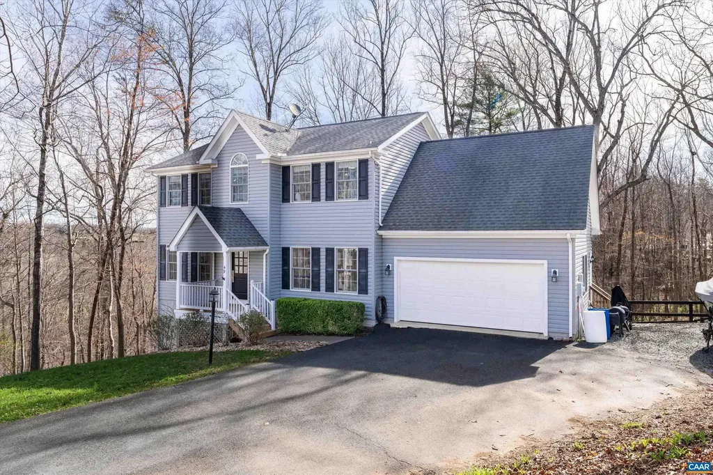 49 Kiowa Lane Palmyra VA 22963
