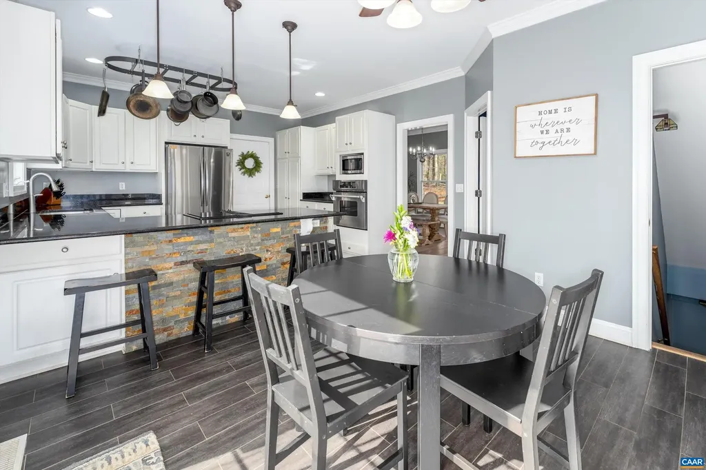 49 Kiowa Lane Palmyra VA 22963