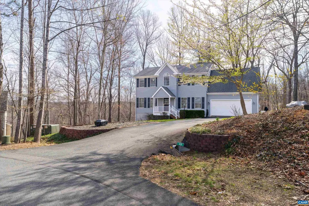 49 Kiowa Lane Palmyra VA 22963