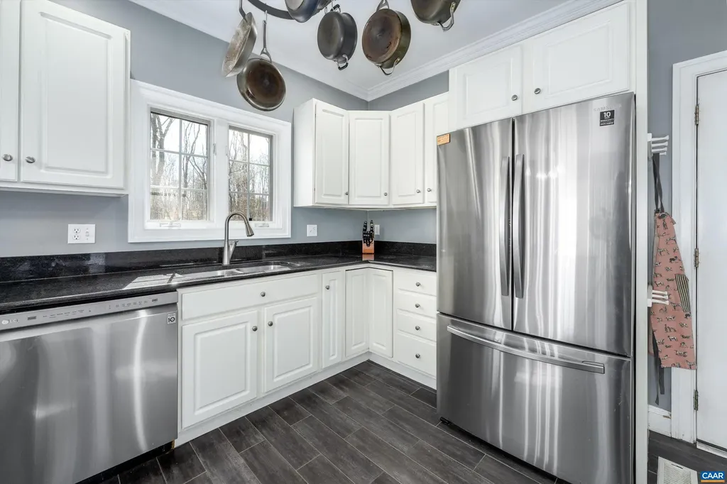 49 Kiowa Lane Palmyra VA 22963