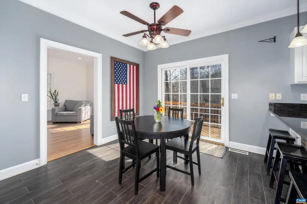 49 Kiowa Lane Palmyra VA 22963
