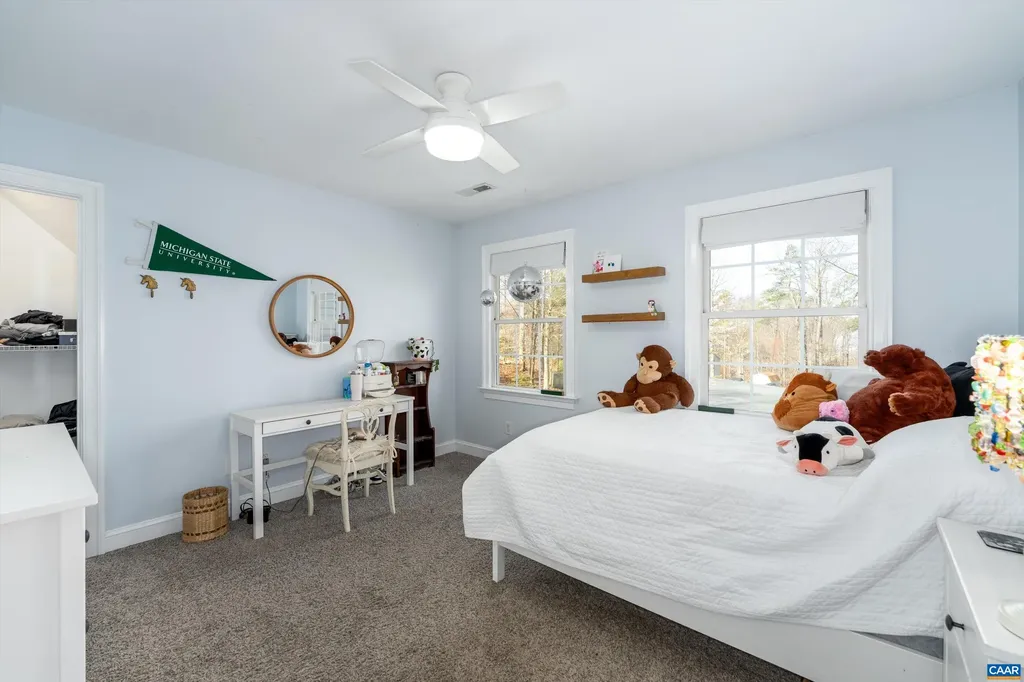 49 Kiowa Lane Palmyra VA 22963