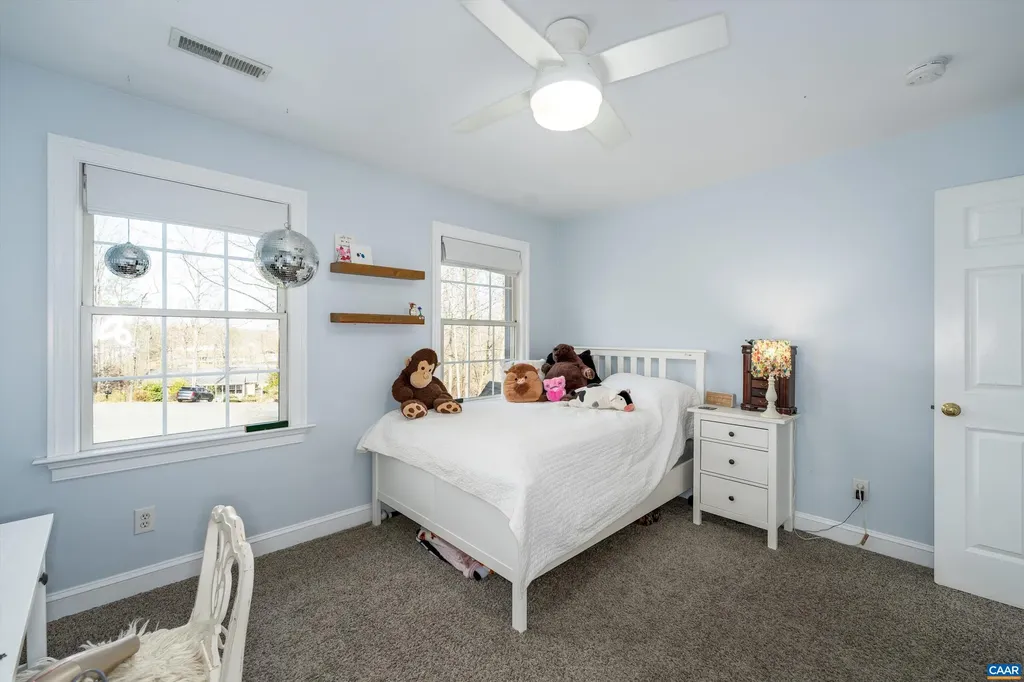 49 Kiowa Lane Palmyra VA 22963