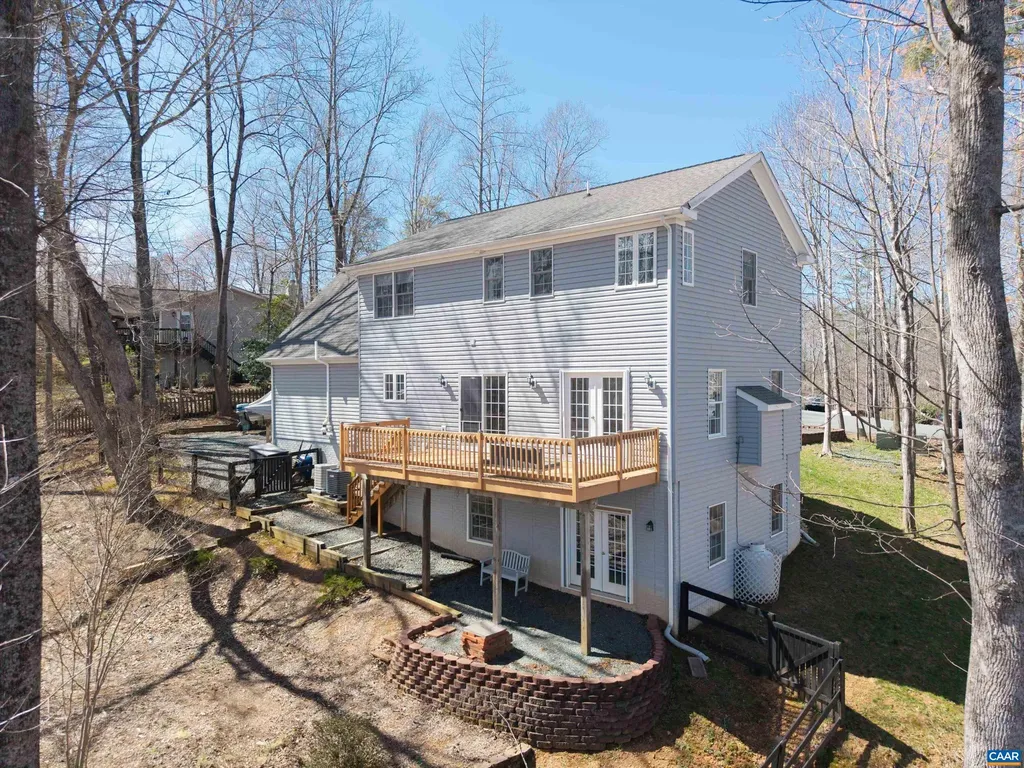 49 Kiowa Lane Palmyra VA 22963