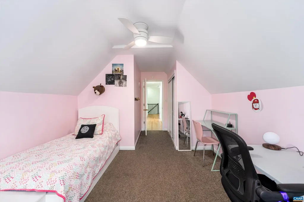 49 Kiowa Lane Palmyra VA 22963