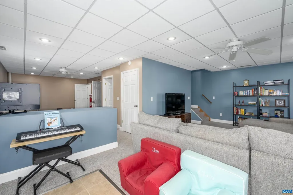 49 Kiowa Lane Palmyra VA 22963