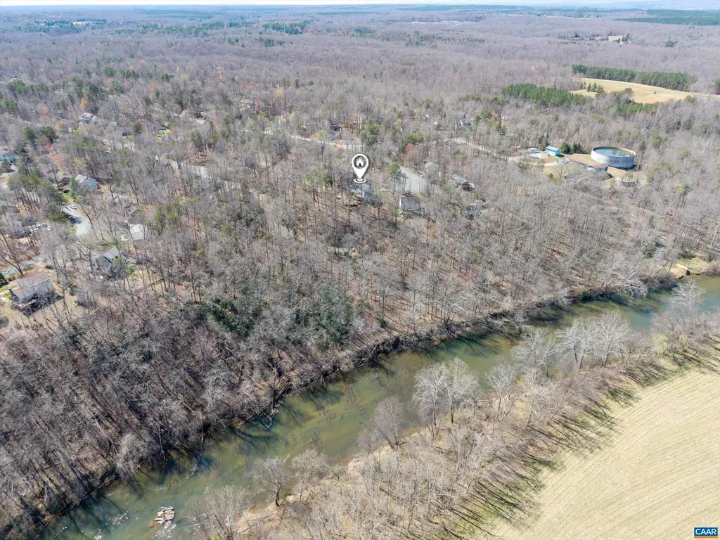 49 Kiowa Lane Palmyra VA 22963