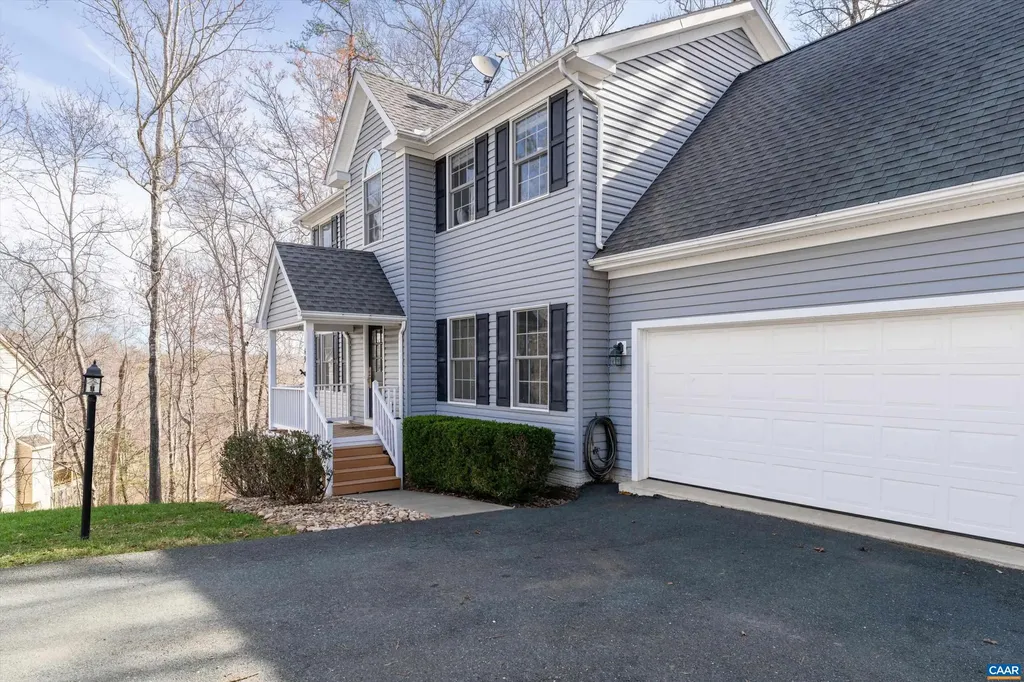 49 Kiowa Lane Palmyra VA 22963
