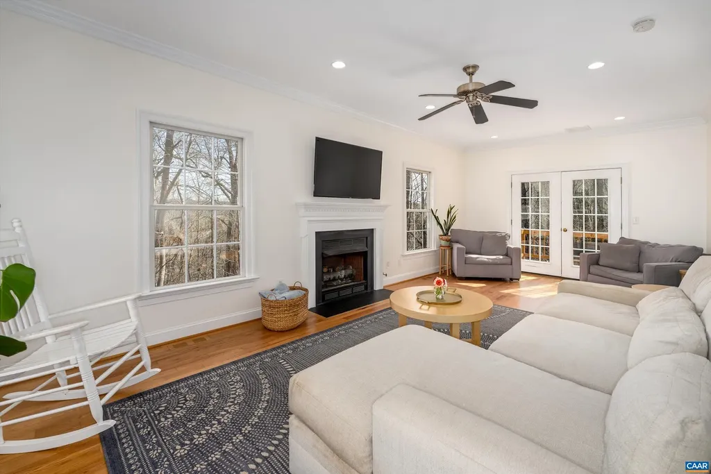 49 Kiowa Lane Palmyra VA 22963