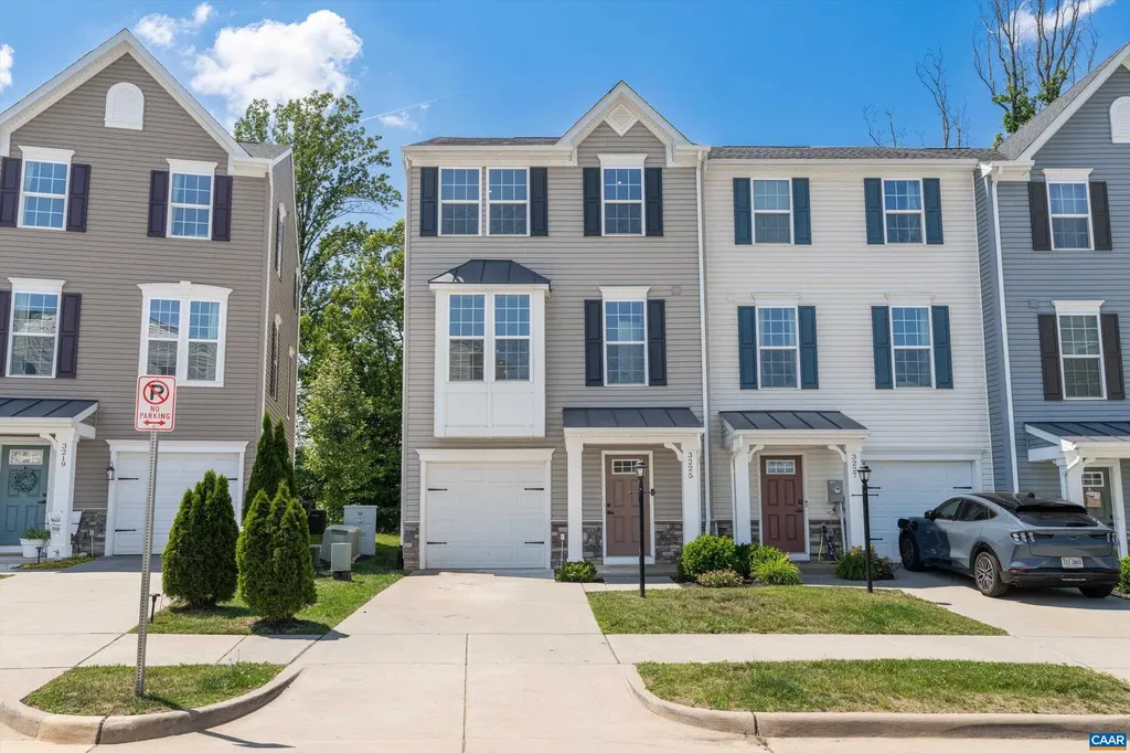 Charlottesville VA, 3225 Acadia Drive