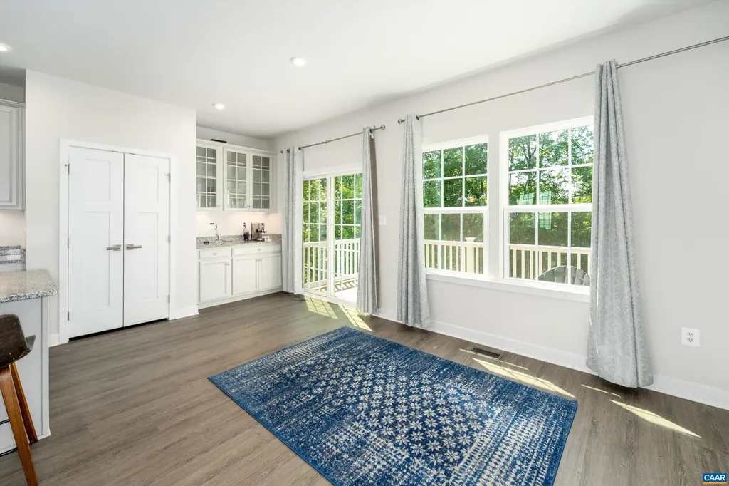 3225 Acadia Drive Charlottesville VA 22911