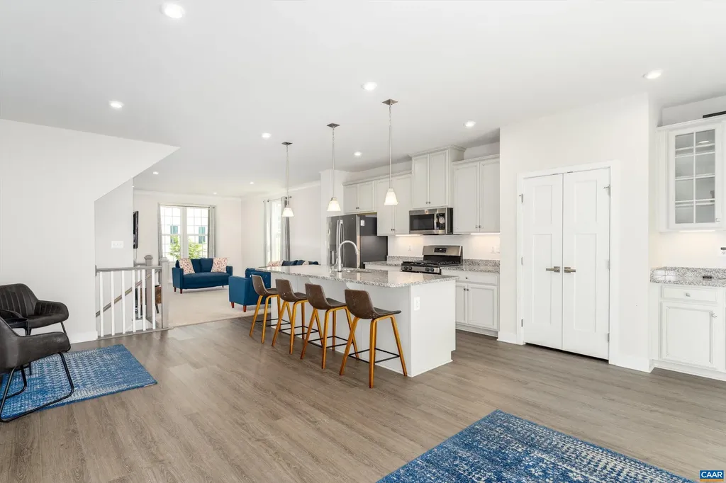 3225 Acadia Drive Charlottesville VA 22911