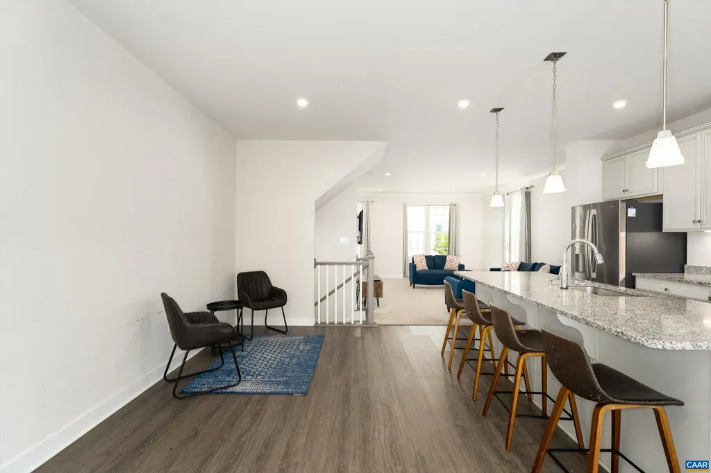 3225 Acadia Drive Charlottesville VA 22911