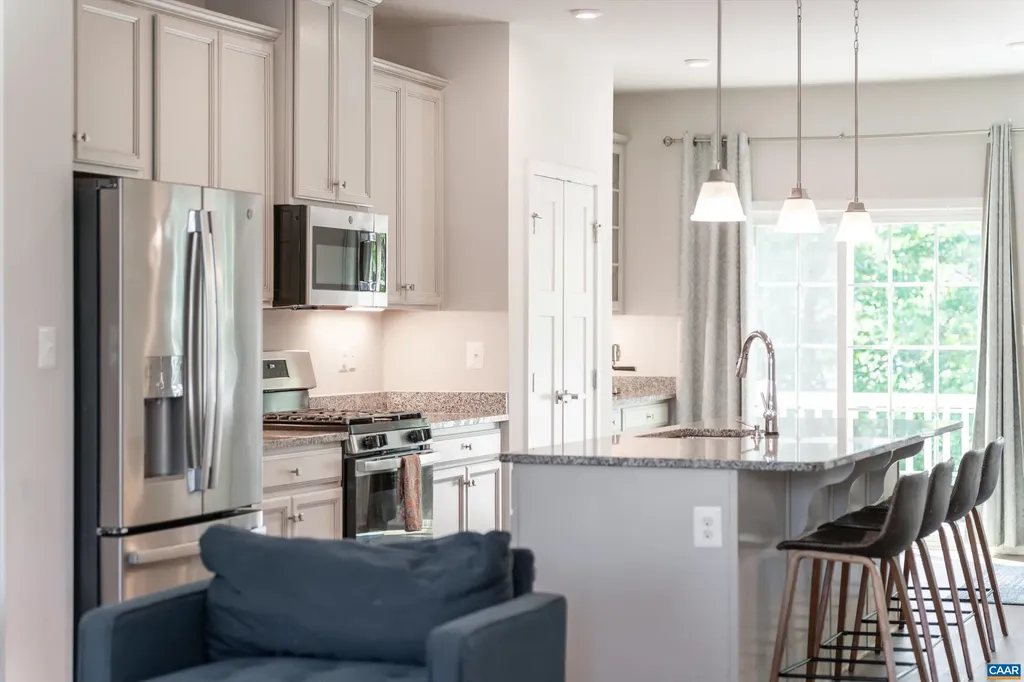 3225 Acadia Drive Charlottesville VA 22911