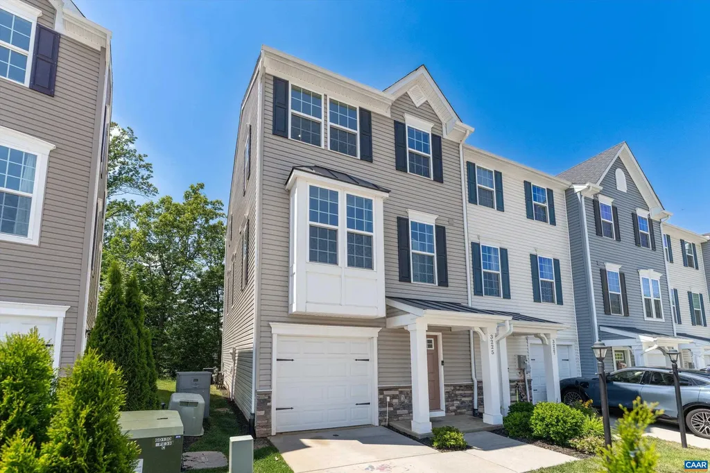 3225 Acadia Drive Charlottesville VA 22911
