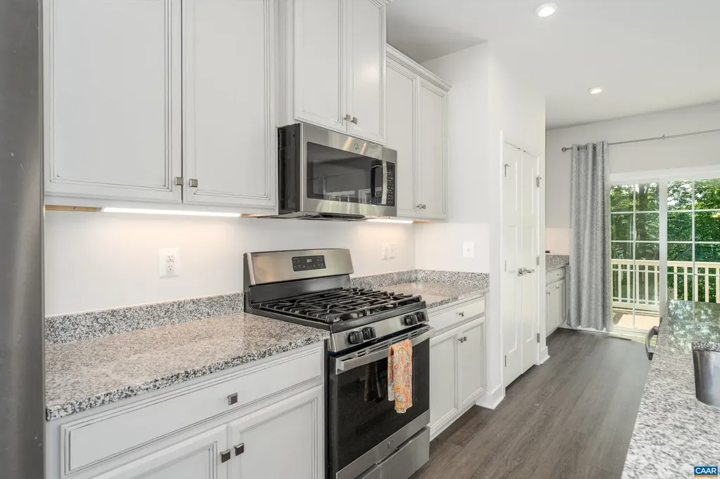 3225 Acadia Drive Charlottesville VA 22911