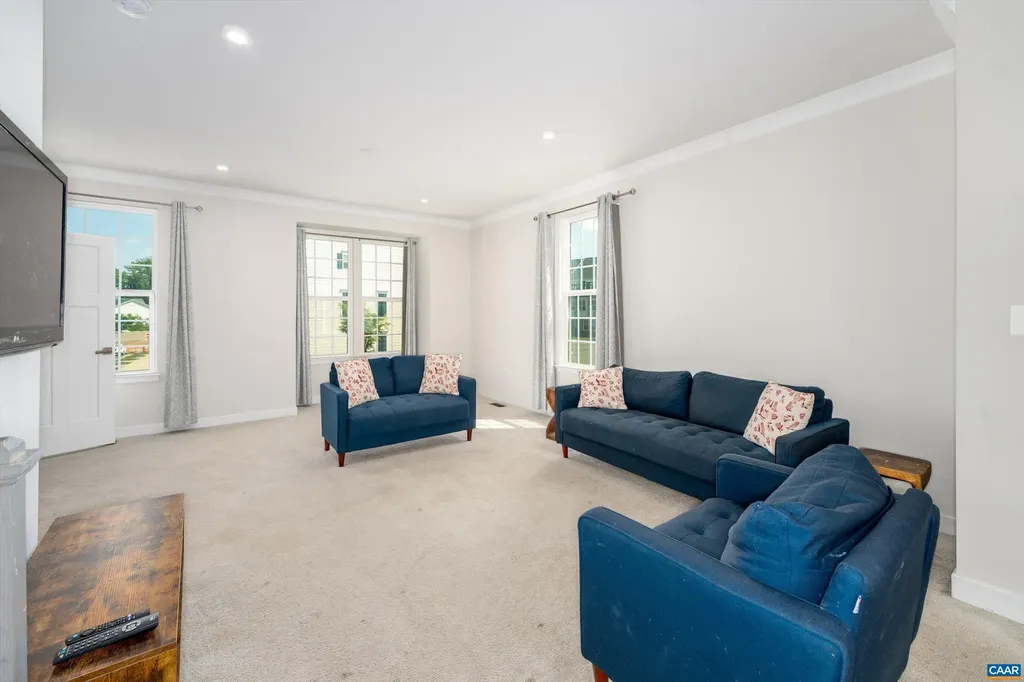 3225 Acadia Drive Charlottesville VA 22911