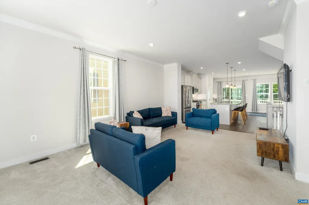 3225 Acadia Drive Charlottesville VA 22911