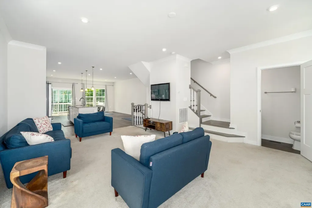 3225 Acadia Drive Charlottesville VA 22911