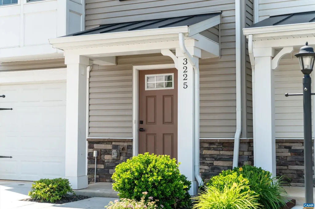 3225 Acadia Drive Charlottesville VA 22911