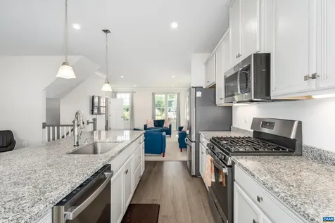 3225 Acadia Drive Charlottesville VA 22911