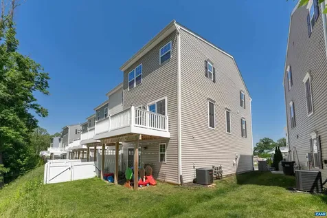 3225 Acadia Drive Charlottesville VA 22911