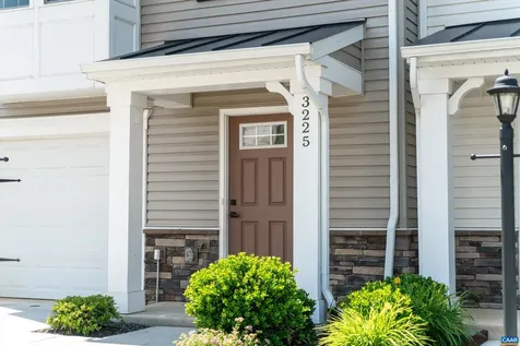 3225 Acadia Drive Charlottesville VA 22911