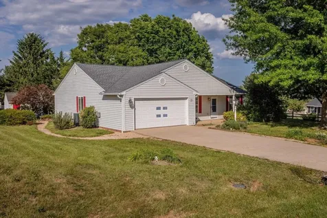 53 Harrogate Drive Fishersville VA 22939
