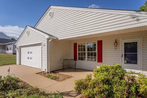 53 Harrogate Drive Fishersville VA 22939