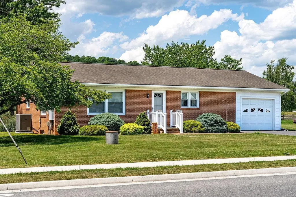 310 Dry River Road Bridgewater VA 22812