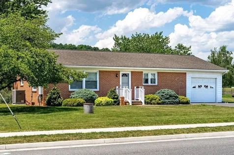 310 Dry River Road Bridgewater VA 22812