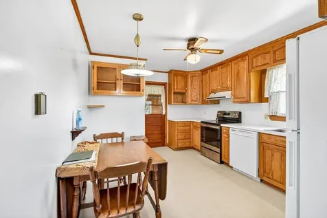 310 Dry River Road Bridgewater VA 22812