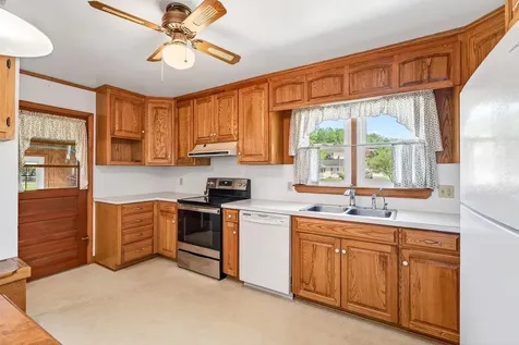 310 Dry River Road Bridgewater VA 22812