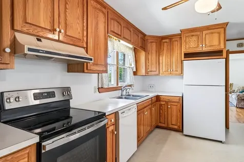 310 Dry River Road Bridgewater VA 22812