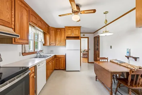 310 Dry River Road Bridgewater VA 22812