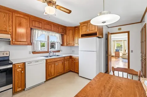 310 Dry River Road Bridgewater VA 22812