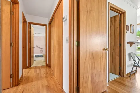 310 Dry River Road Bridgewater VA 22812